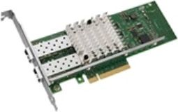 Dell Karta sieciowa DELL PCIE, Ethernet, X520 NDC 540BBBB + 2x 1GbE - 540-BBBB