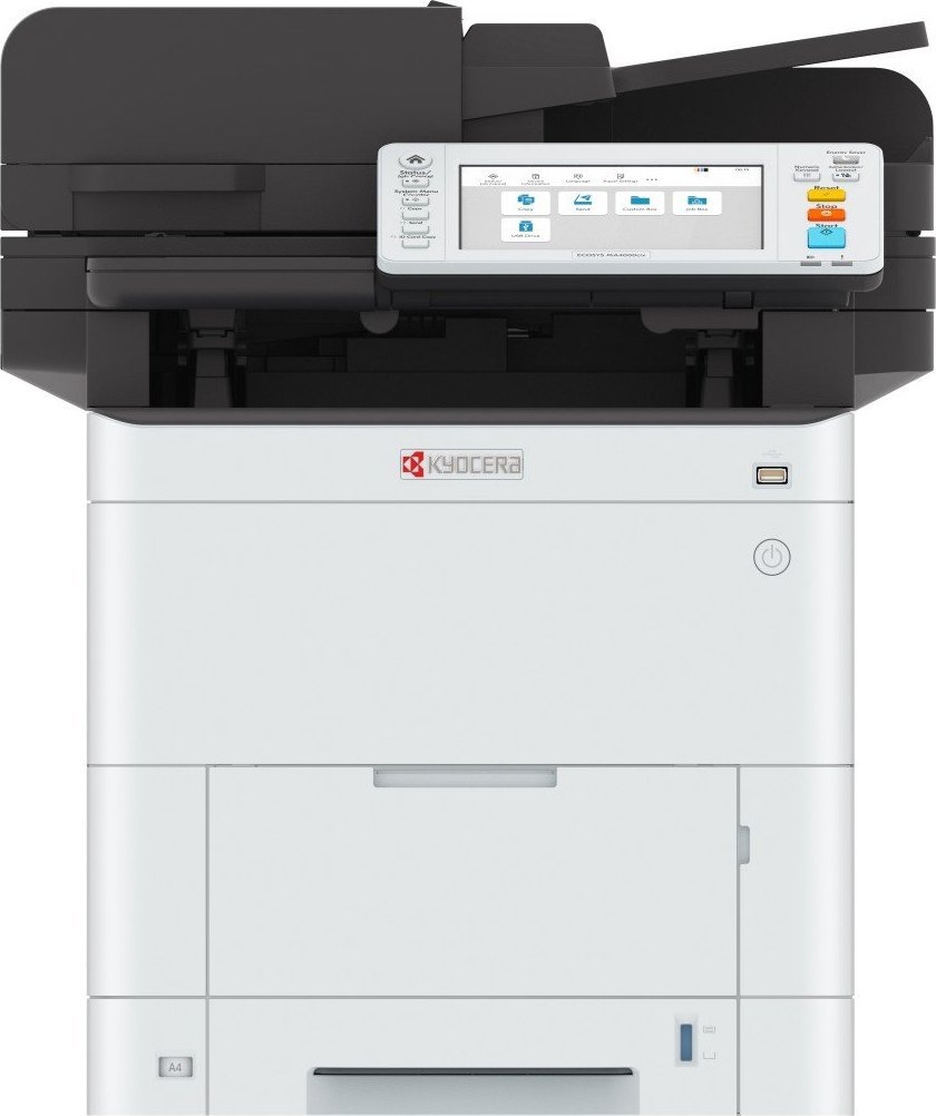 Urządzenie wielofunkcyjne Kyocera ECOSYS MA4000cifx (1102Z53NL0)