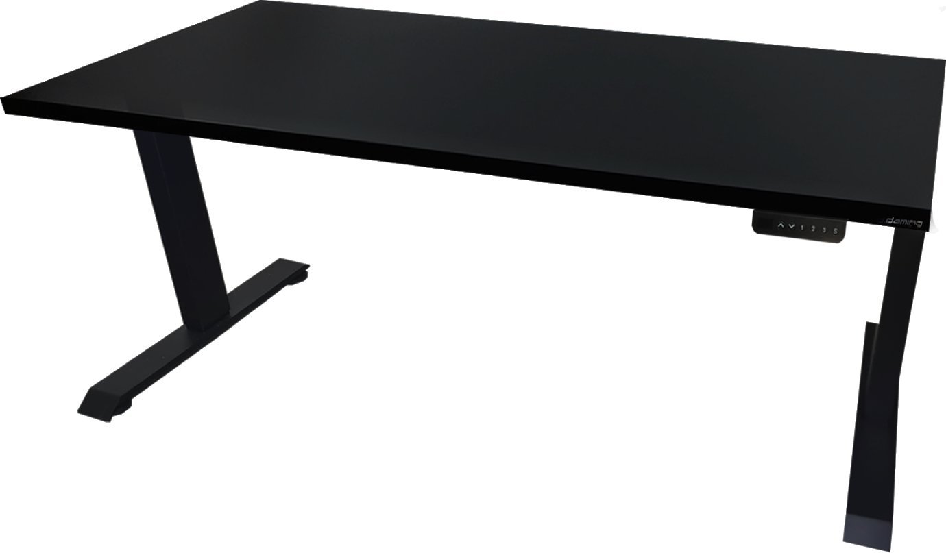 BIURKO ELEKTRYCZNE 160x80 REGULOWANE NOGI ST KOMPUTEROWE PRODUCENT