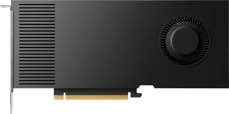 Karta graficzna PNY RTX 4000 Ada Generation 20GB GDDR6 (VCNRTX4000ADA-SB)