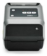 Zebra Z-Ultimate 3000T - White - Polyester - Thermal Transfer - Rectangle (3009647T)