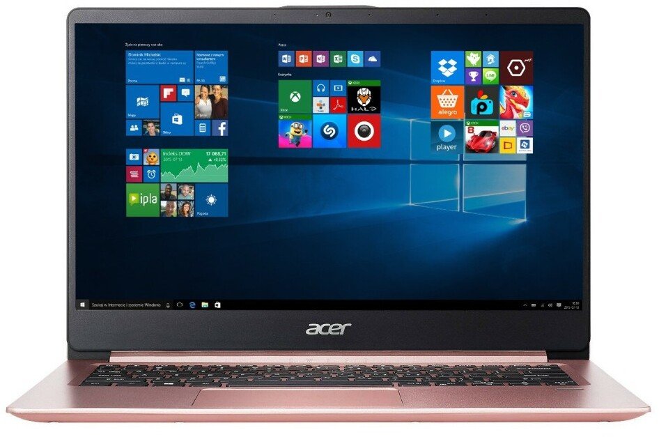Acer Swift 1 SF114-32
