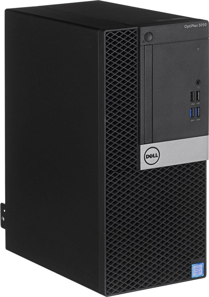 Komputer Dell DELL OptiPlex 5050 i5-6400 8GB 256GB SSD TOWER Win10pro UŻYWANY