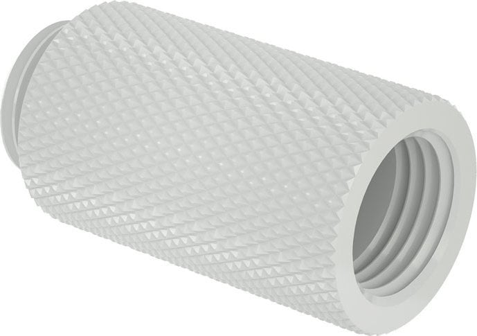 Barrow Barrow G1/4 Zoll Verlängerung gerade MF 30 - weiß
