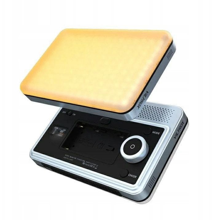 Viltrox lampa LED Sprite 15B