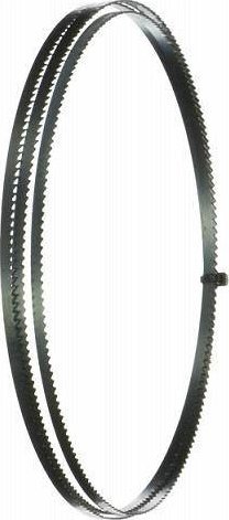 Proxxon Taśma do piły taśmowej Proxxon MBS 240/E, do drewna i tworzyw