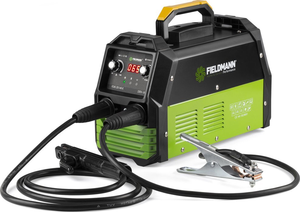 Fieldmann FDIS 20140-E