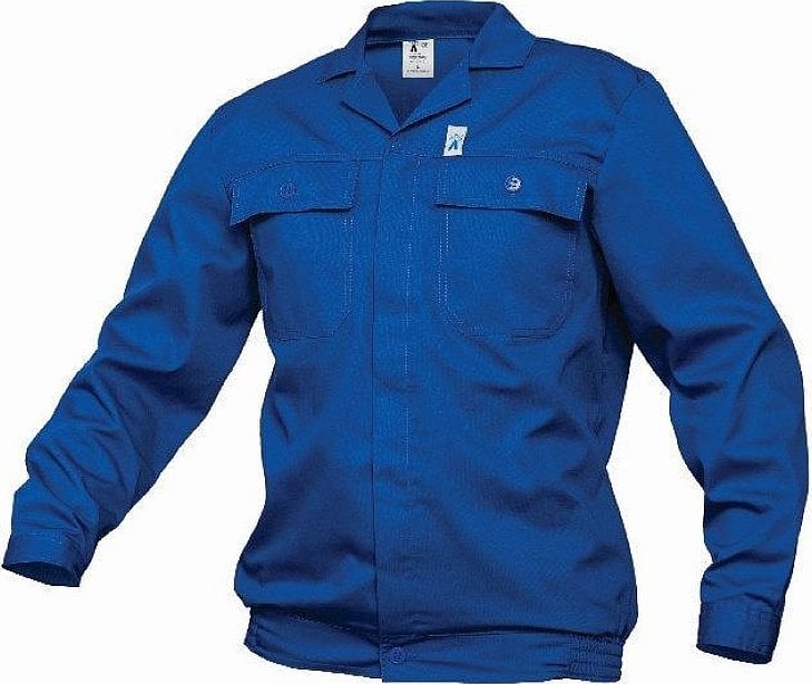 Kurtka męska SARA JACKET NORMAN 11-000016-LS BLUE