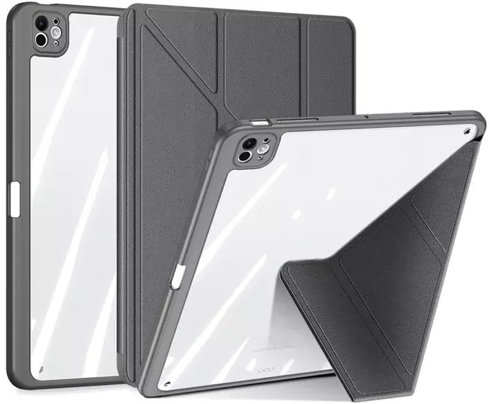 DUX DUCIS Magi iPad Pro 11 (2024/2025) Grey