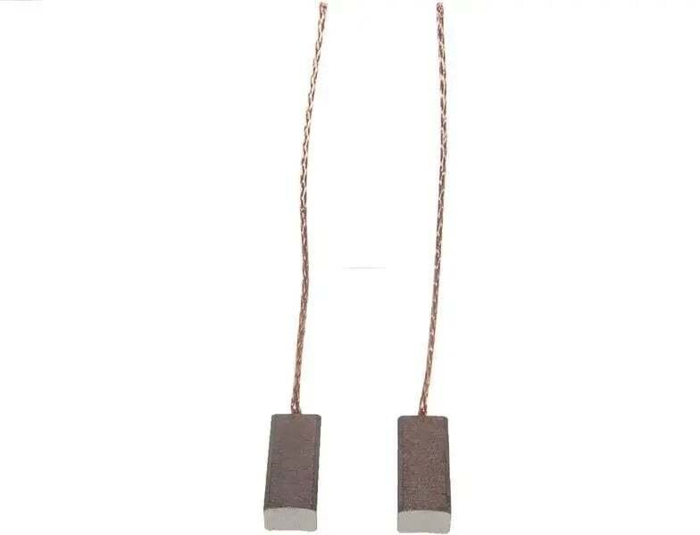 CARBON BRUSHES 30-19-019-H2 PCS