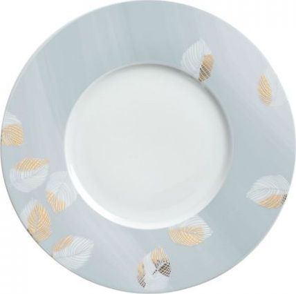 Kahla Talerz Kahla Dner Leaf of Gold MG gourmet, śred. 31 cm
