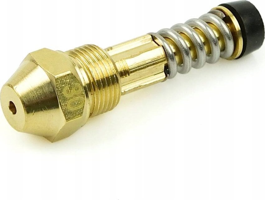 Geko Dysza do nagrzewnicy olejowej 40KW (1)