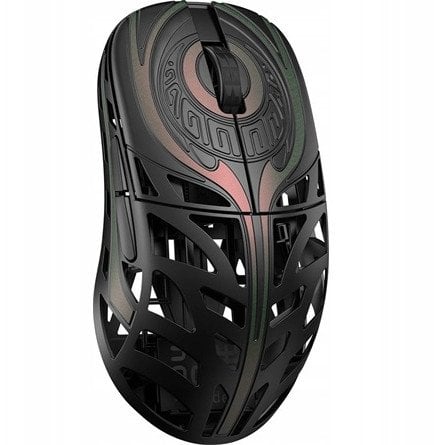 WLMouse Strider Wireless 8K Juodas (Juoda) Belaidė Žaidimų Pelė