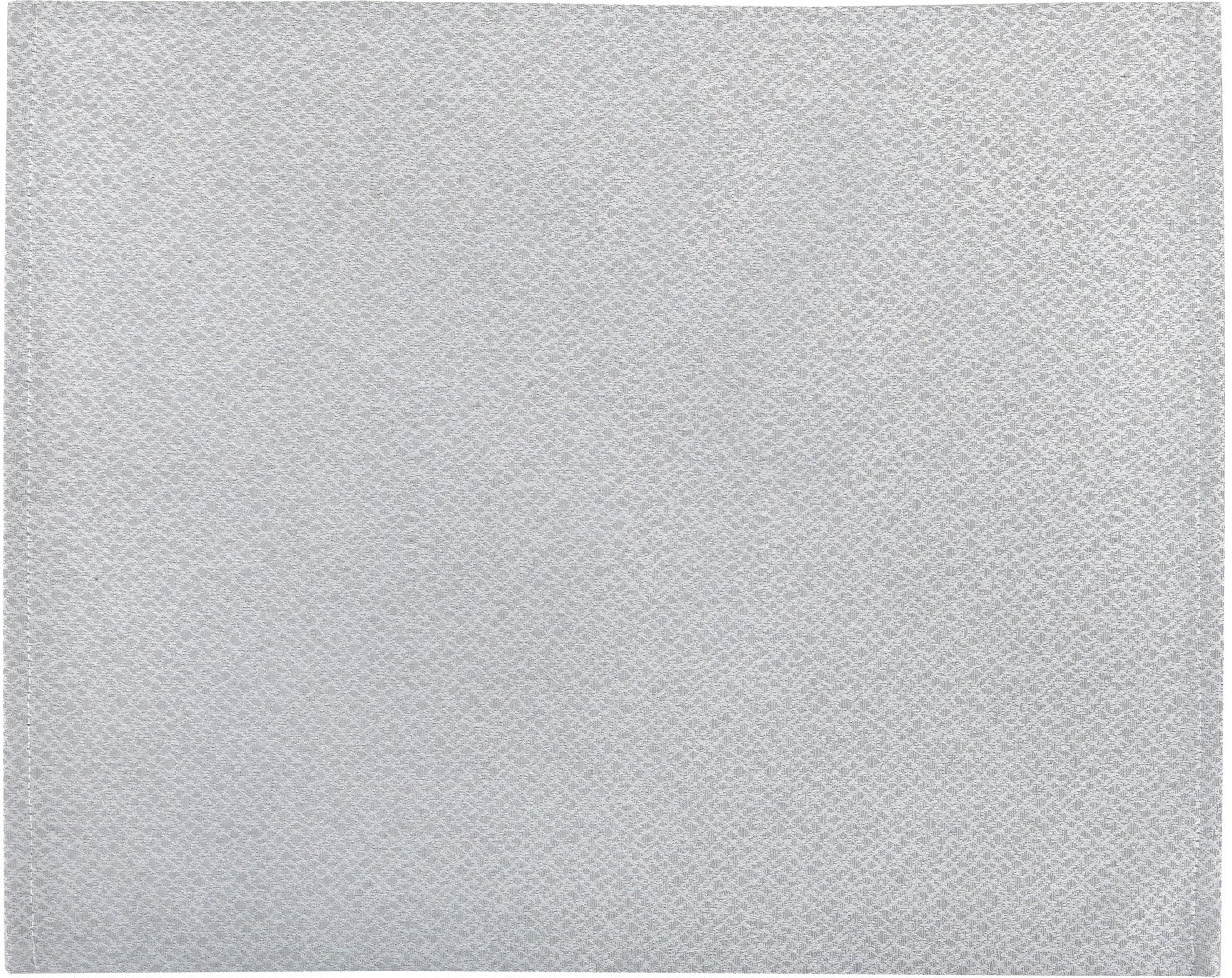 Serwetka 35x45 cm Puebla 007 Szary plamoodporna