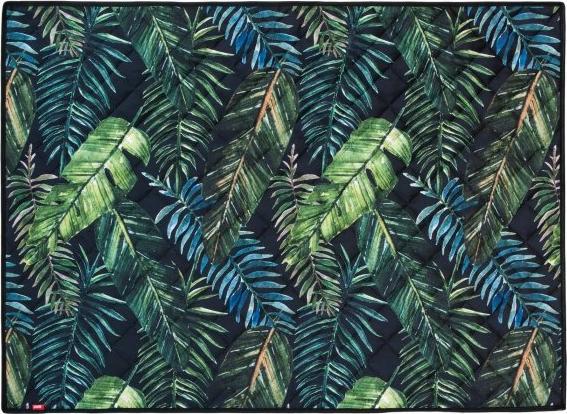 AUUU Mata dla Psa - W PALMOWYM KLIMACIE - Narzuta ochronna