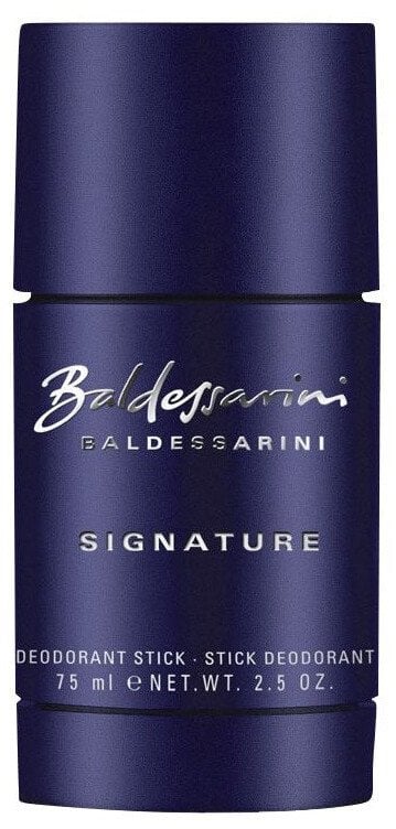 Baldessarini Signature Perfumed Deostick 75 ml (man)