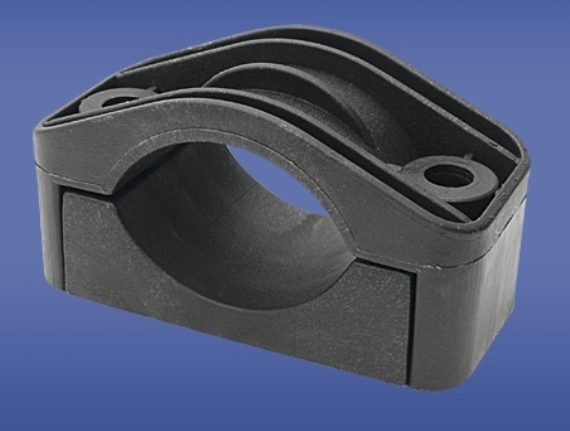 Elektro-Plast Uchwyt kablowy UKR-2 45-70mm - 37.70