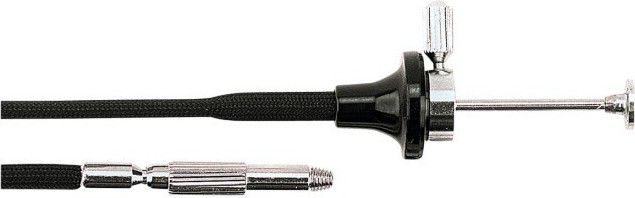 Pilot/wężyk spustowy Kaiser 50 cm (6105)