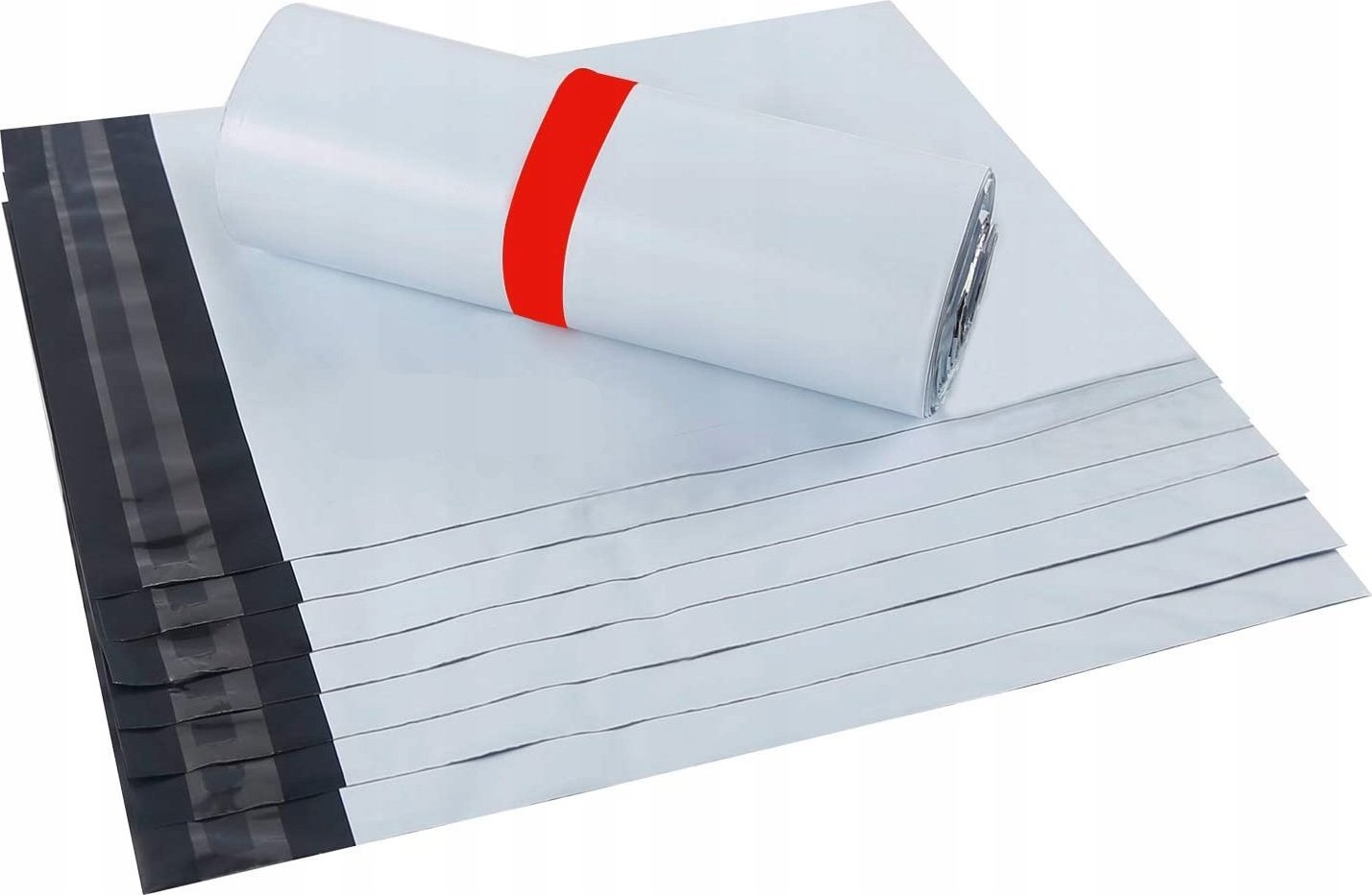 AD Accessories FOLIOPAKI KURIERSKIE Foliopak Kurierski Koperty Foliowe 280x420 50 szt