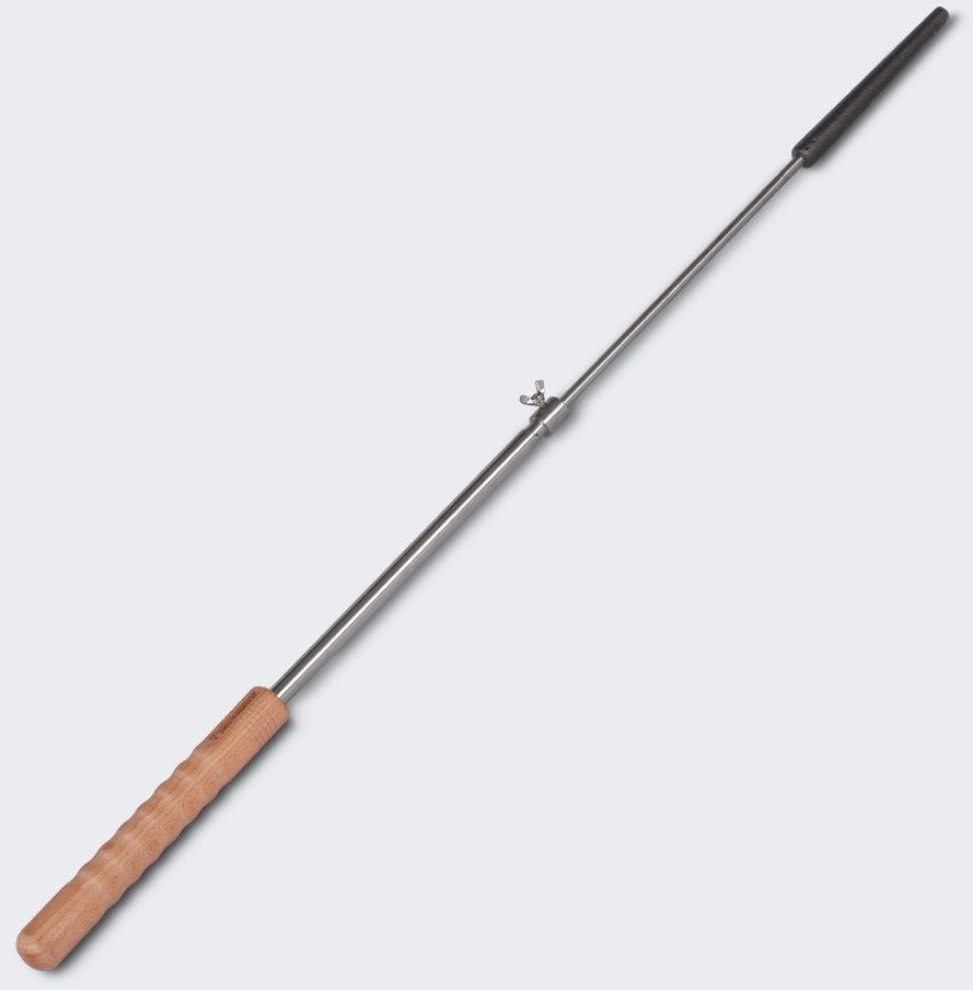 Żeliwny Szpikulec Do ChlebaBułek Petromax