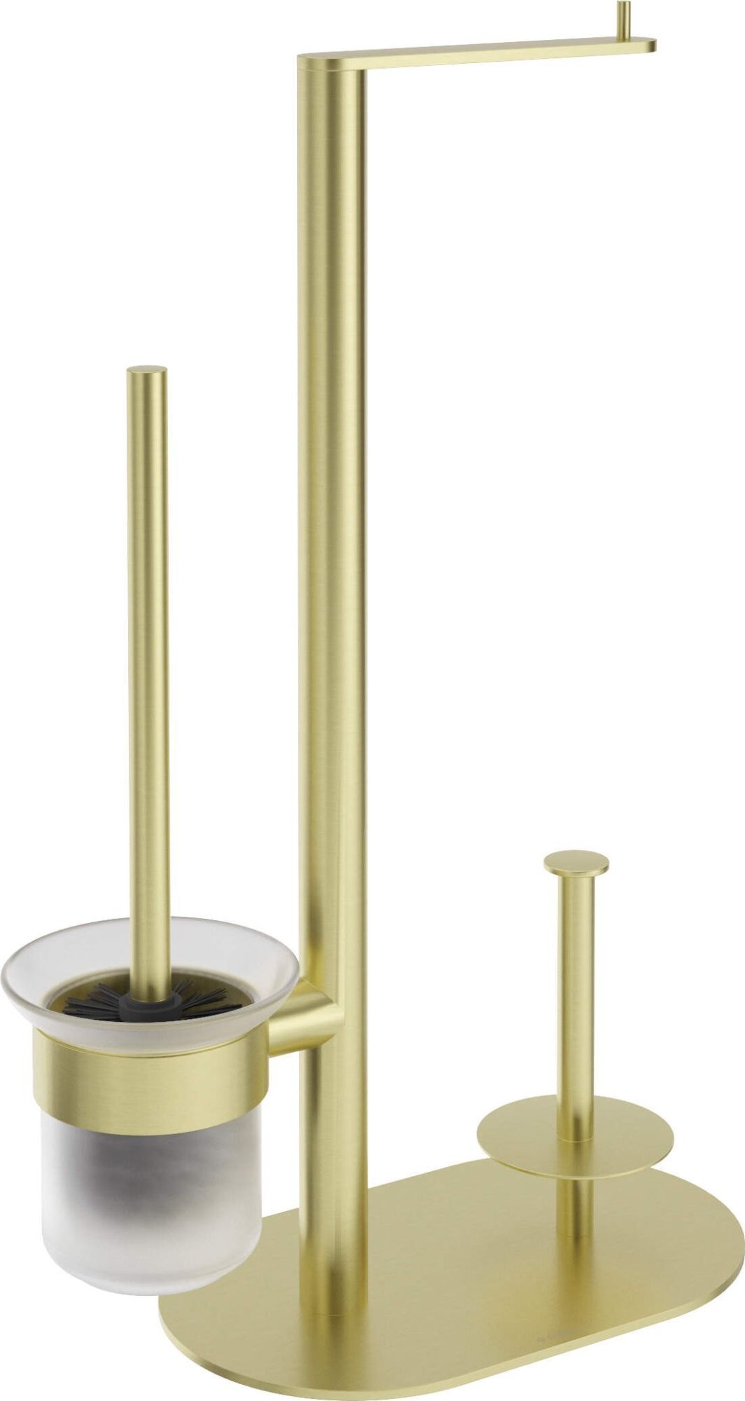 Deante Stojak na papier - 3-funkcyjny