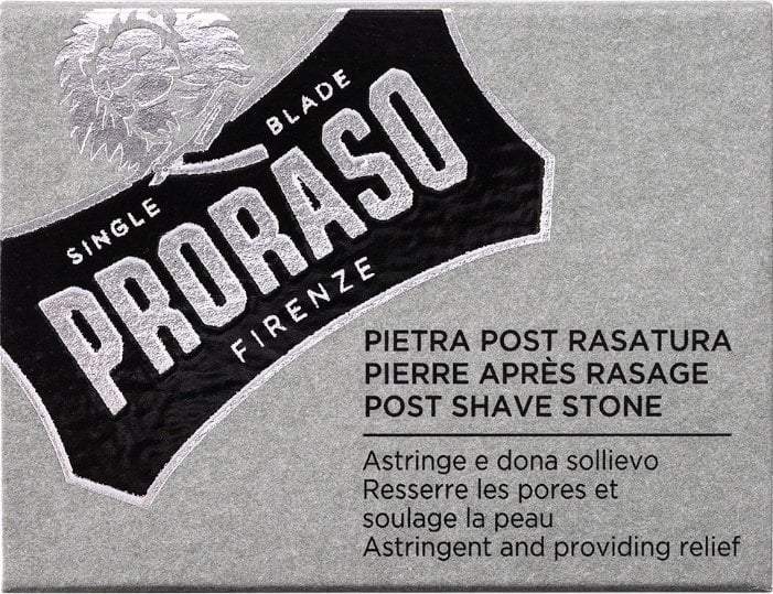 PRORASO_Ałun potasowany na skaleczenia 100g