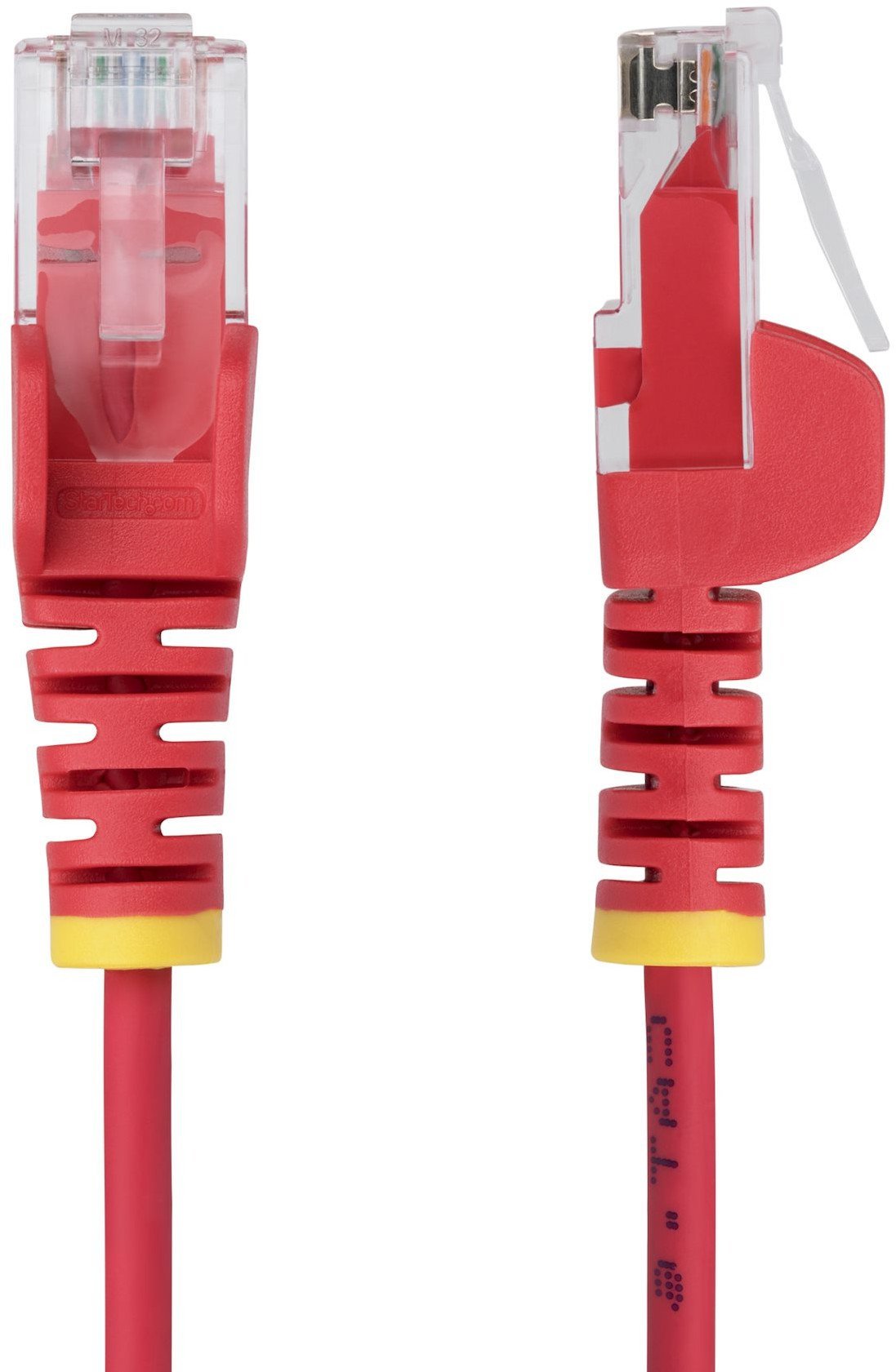 7M RED SLIM CAT6 CABLE