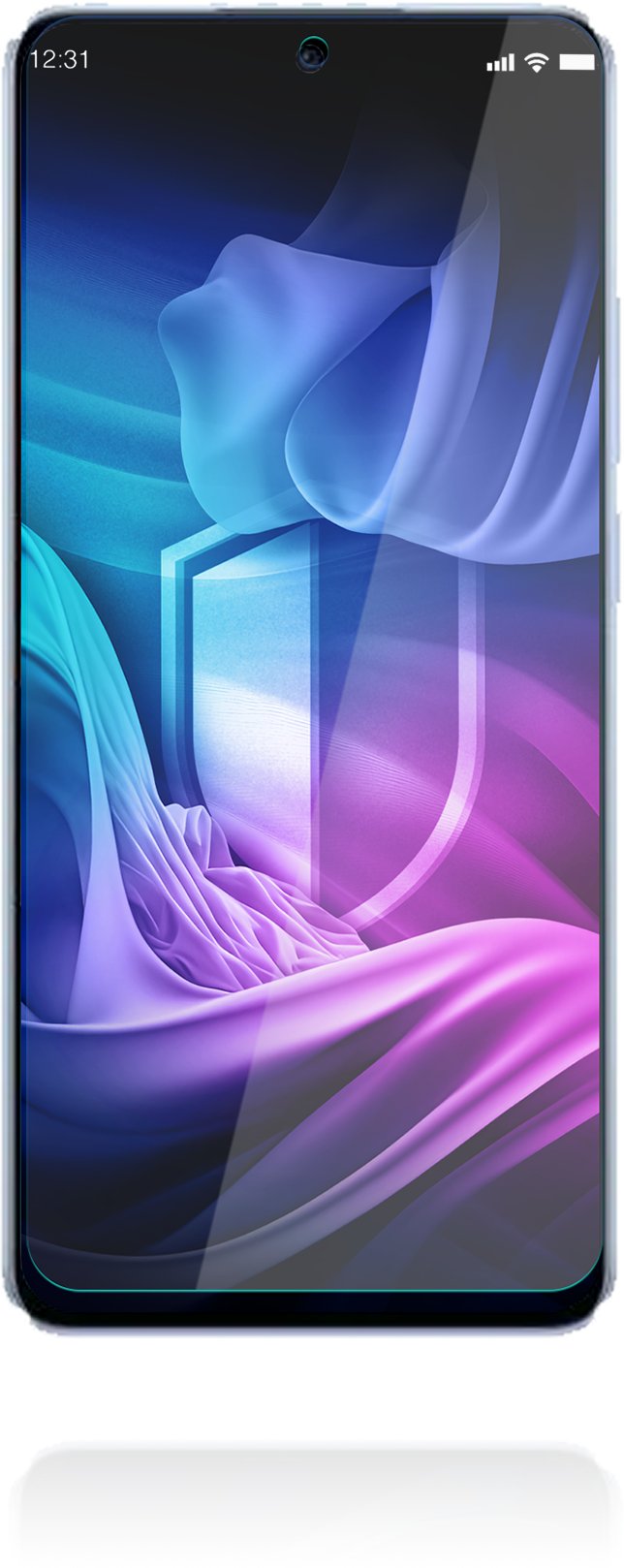 3MK OPPO RENO11 A - SILKY MATT PRO