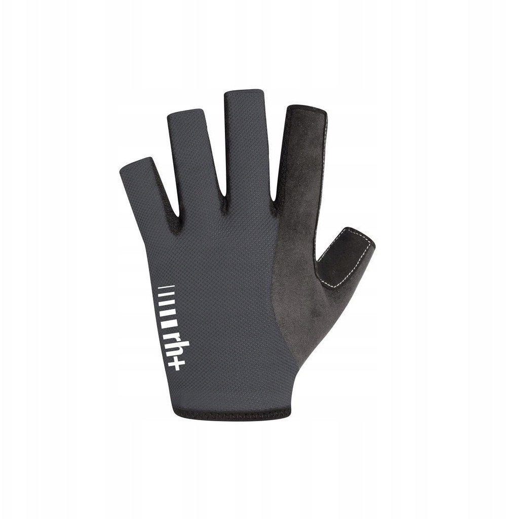 Rękawiczki rowerowe zeroRH+ Hunt anthracite - M