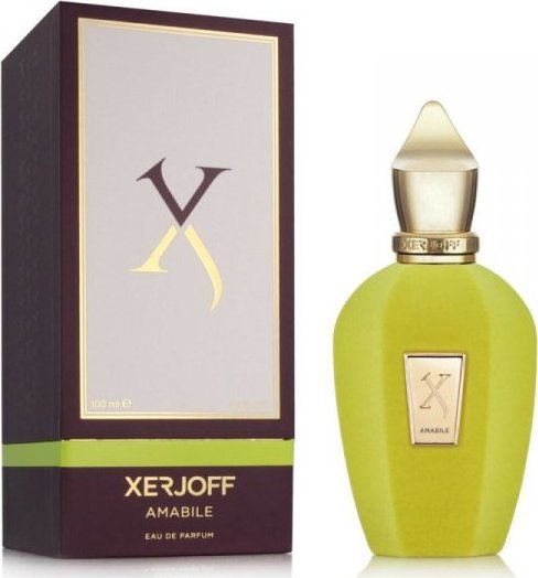 Xerjoff Perfumy Unisex Xerjoff EDP V Amabile (100 ml)