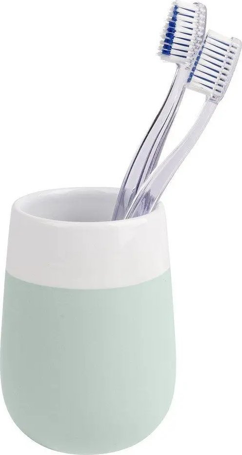 Wenko Pojemnik na szczoteczki do zębów MALTA MINT, WENKO