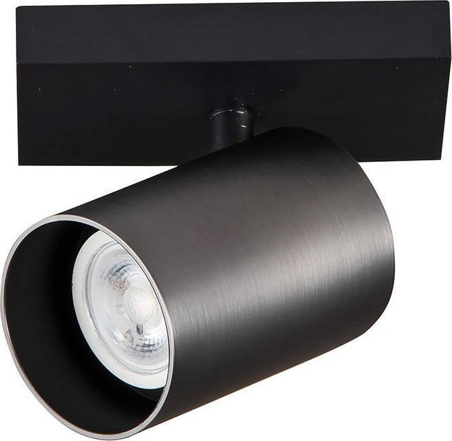 Yeelight Oprawa oświetleniowa Yeelight Spotlight YLDDL-0083 (1 żarówka) Czarna