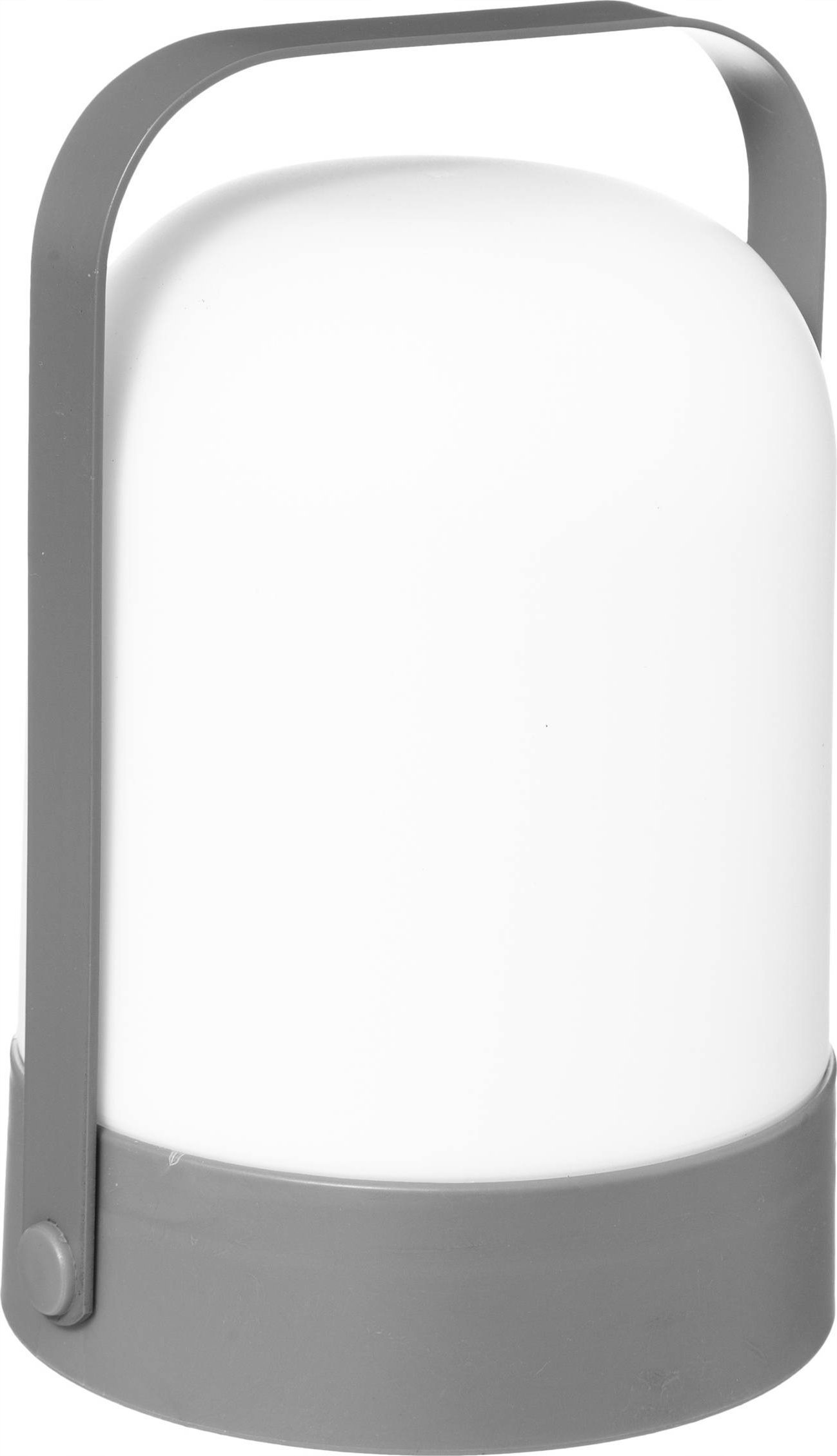 Atmosphera Lampa outdoorowa JERTA z uchwytem