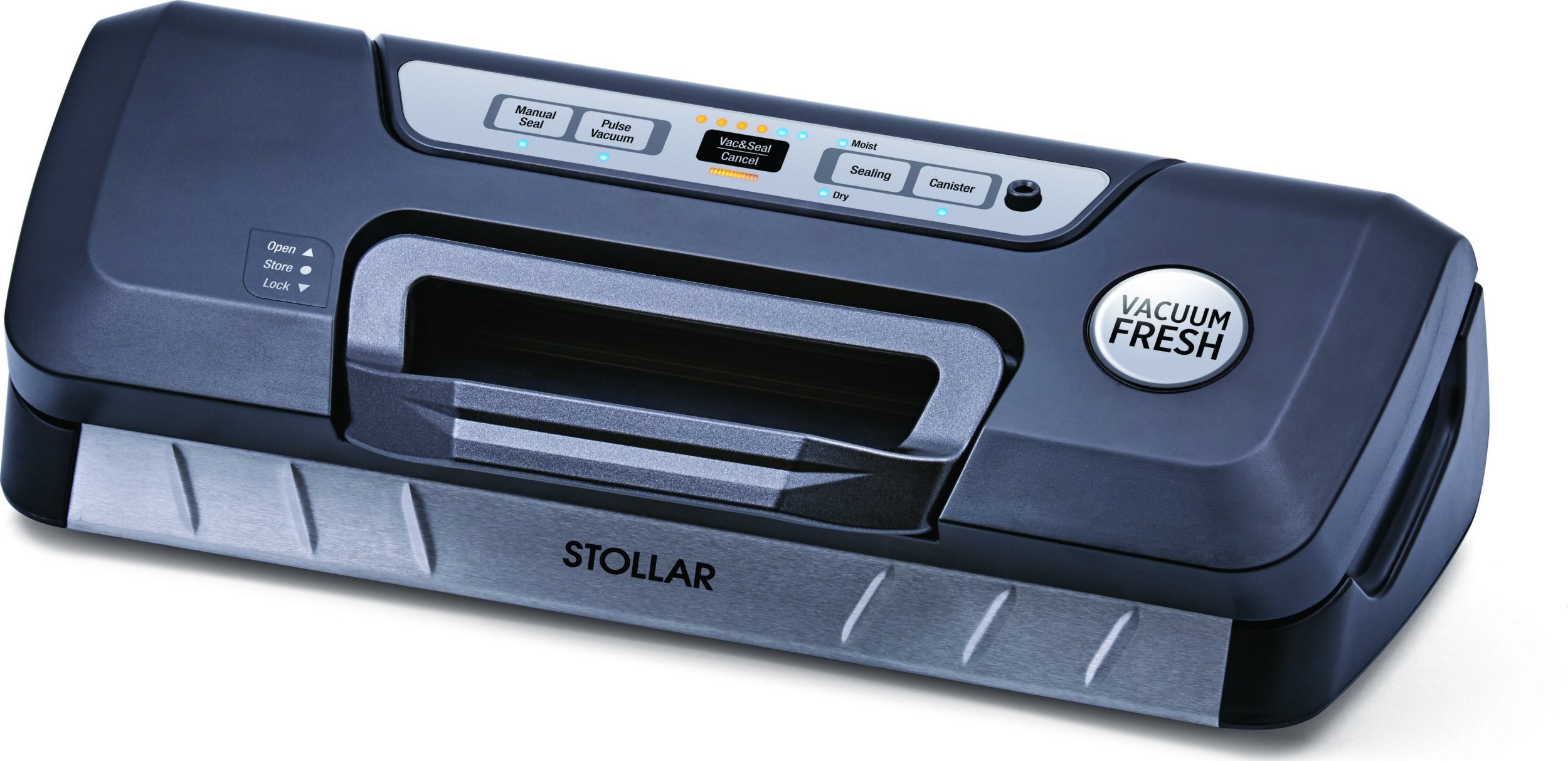 Odkurzacz Stollar vacuum STOLLAR BVS600