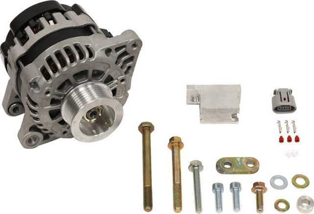 Mazur Garage Alternator MZR 150A Honda K20/K24