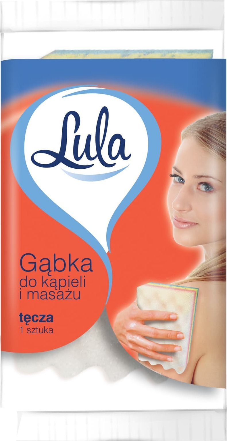 Stella LULA GABKA KAPIEL. TECZA