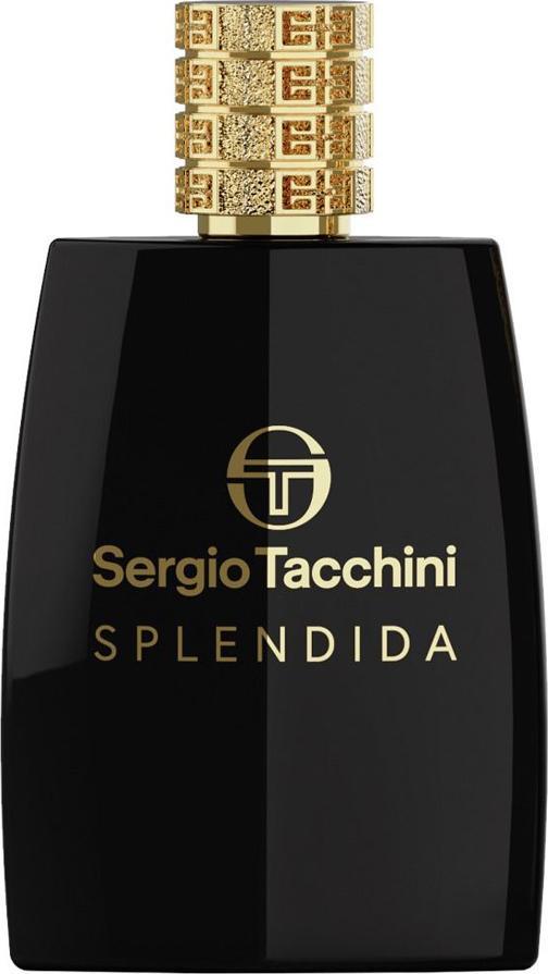 Sergio Tacchini Sergio Tacchini Splendida woda perfumowana 100 ml 1