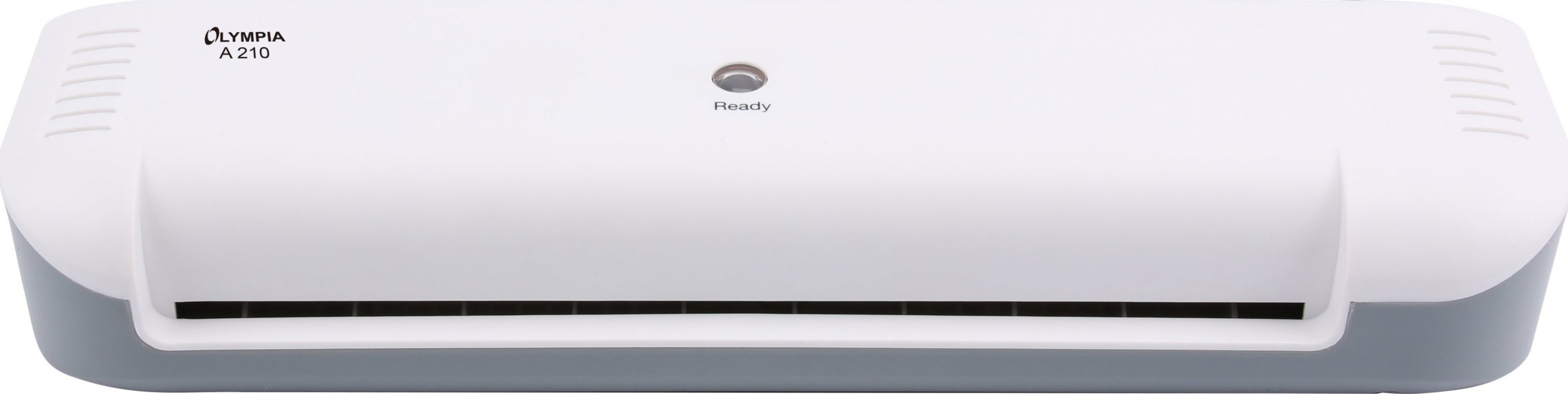 Laminator Olympia A 210, A4, Biało-szary (3149)