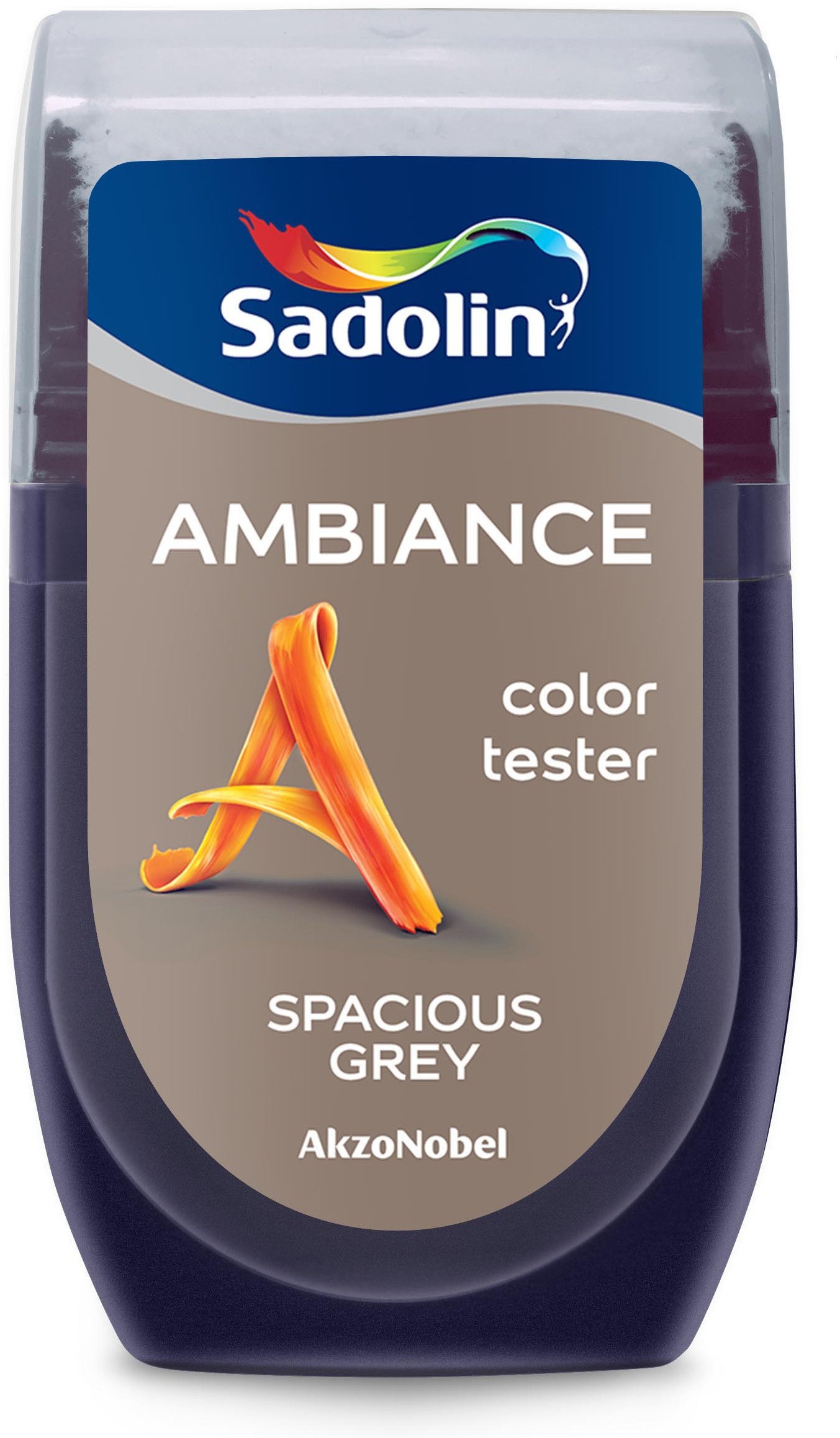TESTER AMBIANCE SPACIOUS GREY 30ML
