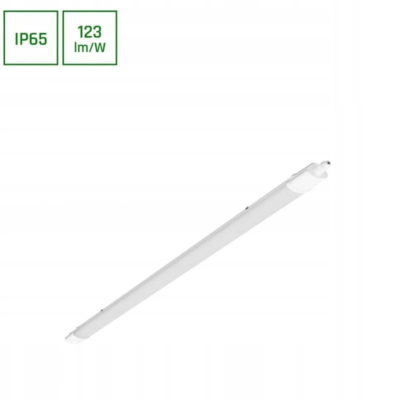 LUIMINARE LIMEA MINI 36W IP65 120CM