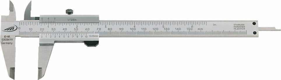 Krups Caliper 300 mm PREISSER