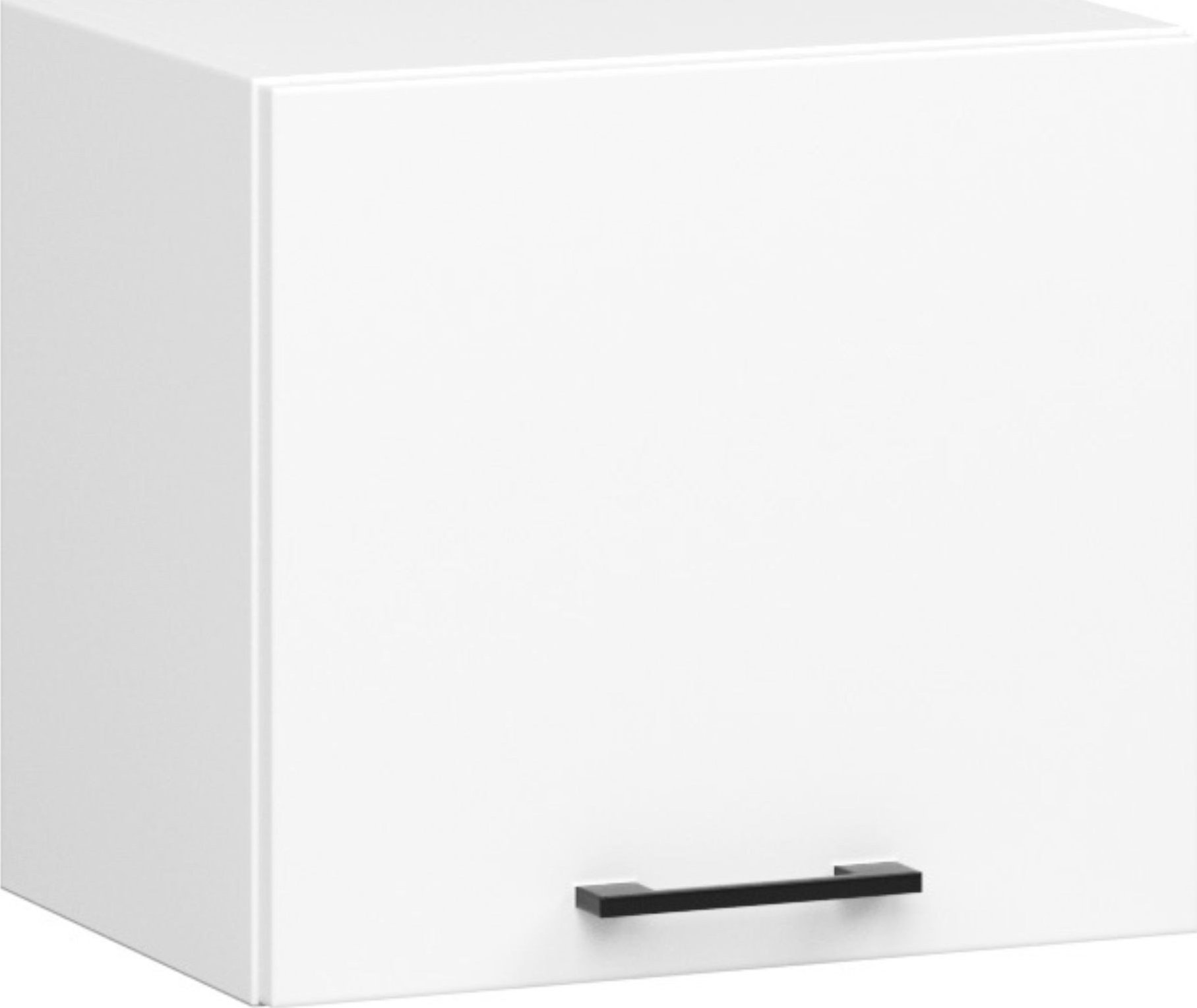 Fabryka Mebli Akord WISZĄCA SZAFKA KUCHENNA OKAPOWA OLIWIA W 40cm BIAŁA