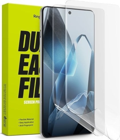 FOLIA OCHRONNA RINGKE DUAL EASY 2-PACK ONEPLUS 13 CLEAR