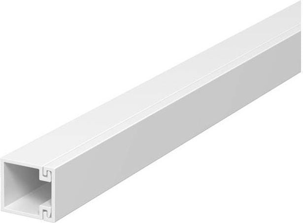 Bettermann Kanał instalacyjny 15x15 WDK15015GR szary (6024955)