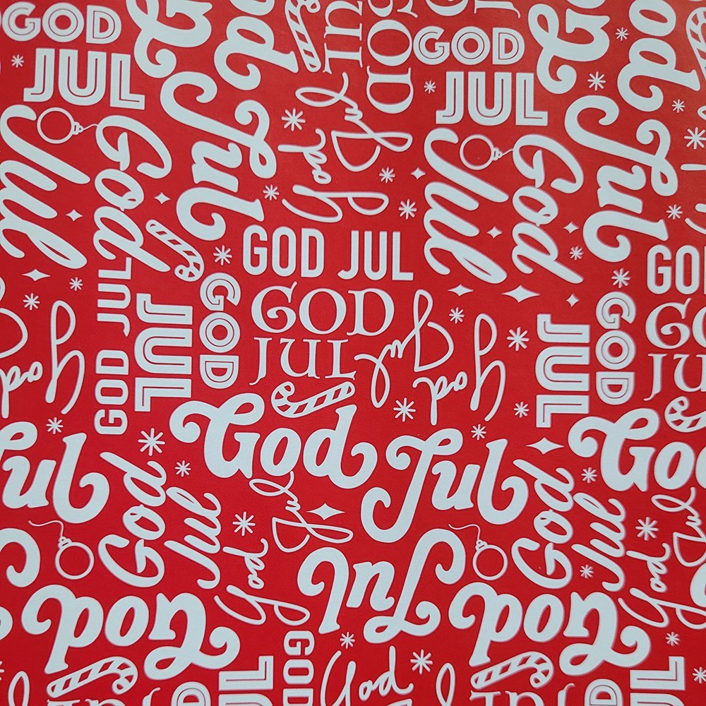 Fastima Papier świąteczny do pakowania kolorowy 70cmx2m 248m70