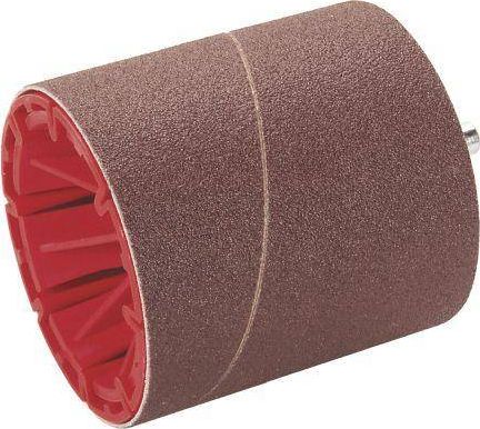 Wolfcraft CYLINDER SZLIFIERSKI 75X80 MM WOLFCRAFT - TRZPIEŃ 8 MM WF2245000 WOLFCRAFT