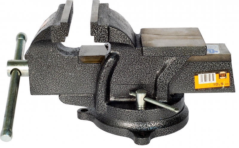 EPM Imadło obrotowe 100mm 7,5kg E-440-1075