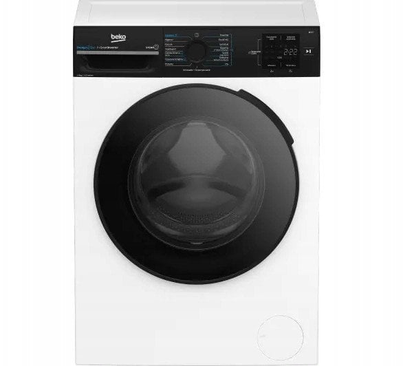 Pralka Beko Pralka BM3WFSU38215WBDC