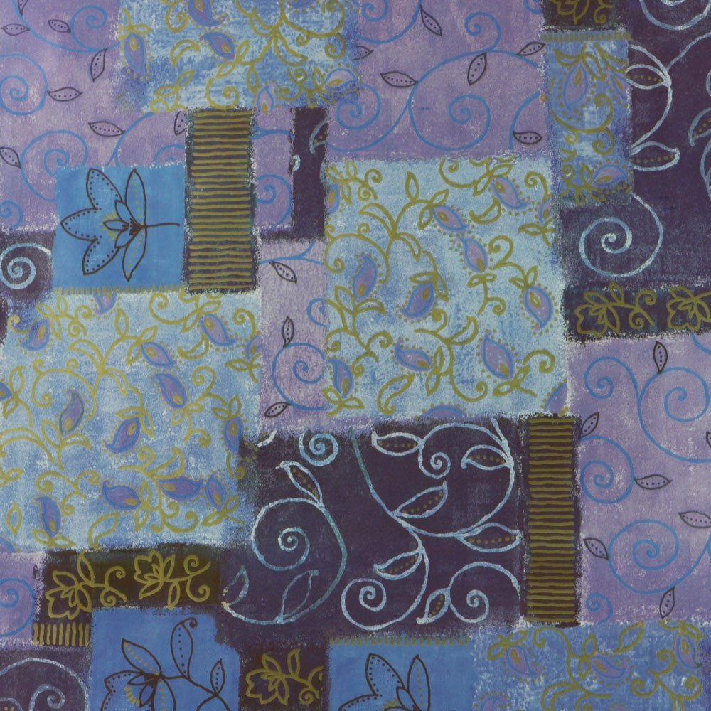 Fastima Papier ozdobny do pakowania prezentów 57cmx2m 2m49