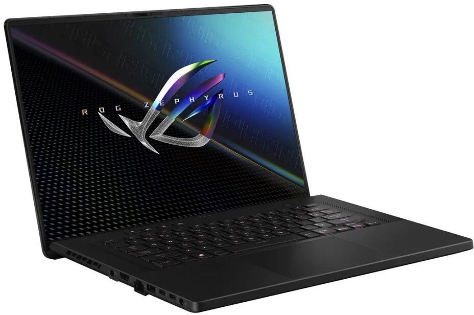 ASUS ROG Zephyrus M16